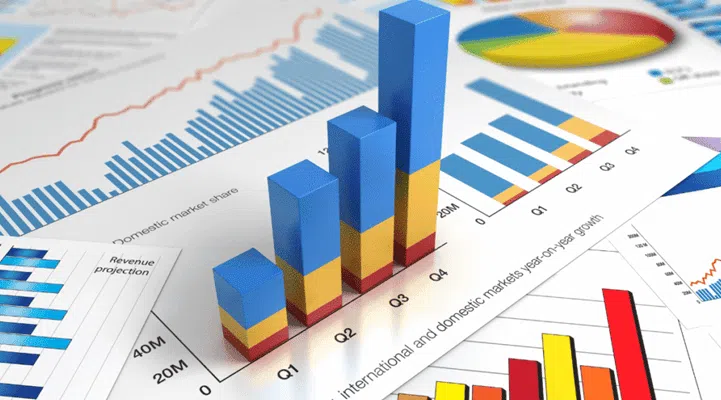 গ্রাফিক্যাল পদ্ধতিতে তথ্যের সারসংক্ষেপ (Graphical Method) : সহজ ভাষায় পরিসংখ্যানের ভিজ্যুয়াল উপস্থাপন