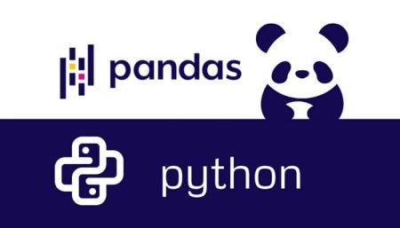 Pandas in Python | A Complete Guide with Examples