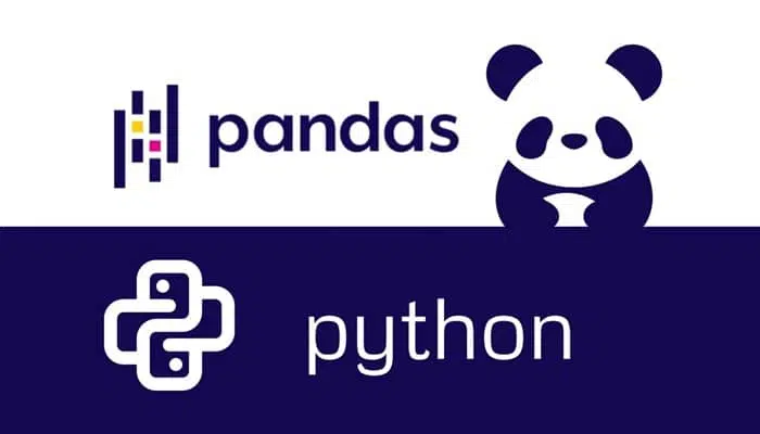 Pandas in Python | A Complete Guide with Examples