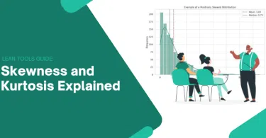 Skewness and Kurtosis : Understand Data Distribution with Examples and Formulas