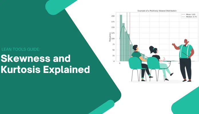 Skewness and Kurtosis : Understand Data Distribution with Examples and Formulas