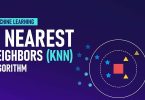 কে-নিয়ার্সট নেবারস (K-Nearest Neighbors) অ্যালগরিদম : মেশিন লার্নিং-এর একটি সহজবোধ্য পরিচয়