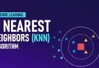 কে-নিয়ার্সট নেবারস (K-Nearest Neighbors) অ্যালগরিদম : মেশিন লার্নিং-এর একটি সহজবোধ্য পরিচয়