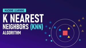 কে-নিয়ার্সট নেবারস (K-Nearest Neighbors) অ্যালগরিদম : মেশিন লার্নিং-এর একটি সহজবোধ্য পরিচয়
