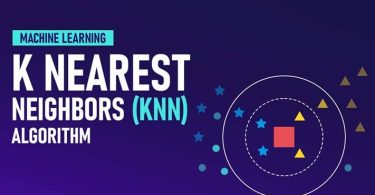 কে-নিয়ার্সট নেবারস (K-Nearest Neighbors) অ্যালগরিদম : মেশিন লার্নিং-এর একটি সহজবোধ্য পরিচয়