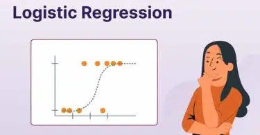 লজিস্টিক রিগ্রেশন (Logistic Regression) : হ্যাঁ অথবা না প্রশ্নের উত্তর খোঁজা