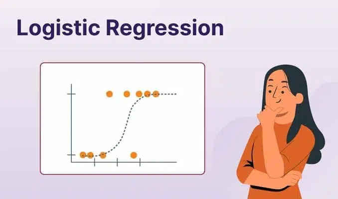 লজিস্টিক রিগ্রেশন (Logistic Regression) : হ্যাঁ অথবা না প্রশ্নের উত্তর খোঁজা