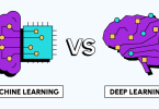 Machine Learning vs Deep Learning