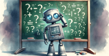 Math For AI