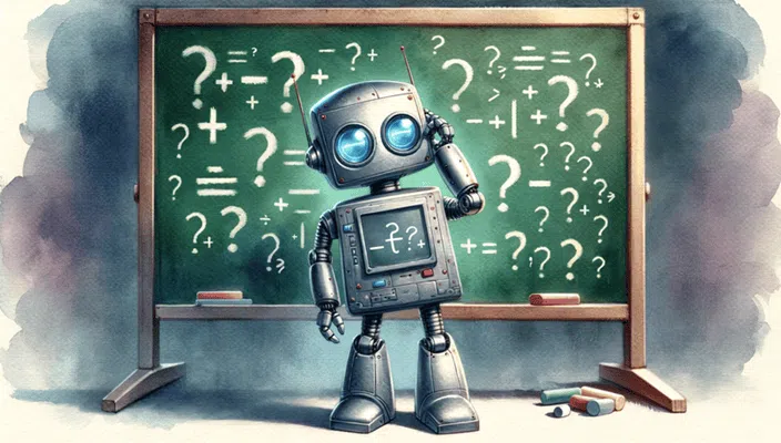 Math For AI