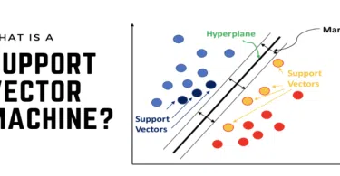 Support-Vector-Machine