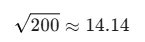 স্ট্যান্ডার্ড ডেভিয়েশন (Standard Deviation) ব্যাখ্যা : সূত্র, উদাহরণ ও পাইথন কোড | TechAid24
