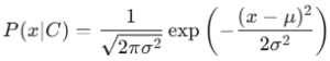 গাউসিয়ান নাইভ বেয়স (Gaussian Naive Bayes) কী? অ্যালগরিদম, এর সুবিধা ও অসুবিধা | TechAid24
