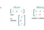 ভেক্টর (Vector) ও ম্যাট্রিক্স (Matrix) : সহজ ভাষায় একটি পূর্ণাঙ্গ গাইড