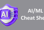 AI/ML CheatSheet