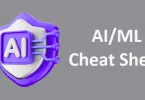 AI/ML CheatSheet