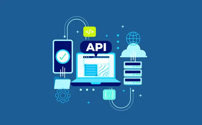 API Quick Reference
