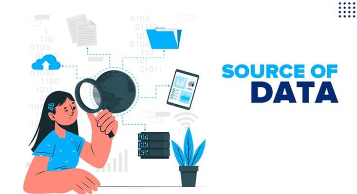 ডেটার উৎস (Sources of Data) : স্যাম্পলিং, ডিজাইন অফ এক্সপেরিমেন্ট এবং অবজার্ভেশনাল ডেটা