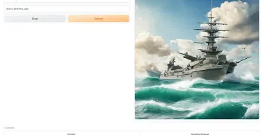 Segmind Stable Diffusion মডেলের সাহায্যে টেক্সট-টু-ইমেজ জেনারেশন | Text-to-Image