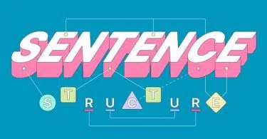 Basic Sentence Structure: Understanding subject, verb and object