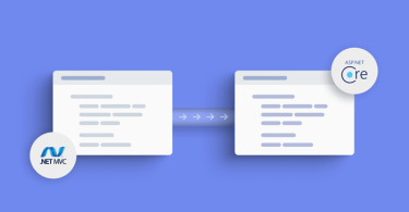 25 Steps to Migrate Old MVC Project to ASP.NET Core 10