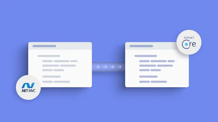 25 Steps to Migrate Old MVC Project to ASP.NET Core 10