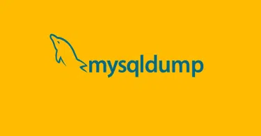 Scripts to take MySQL 8.* full and incremental backups using mysqldump | TechAid24