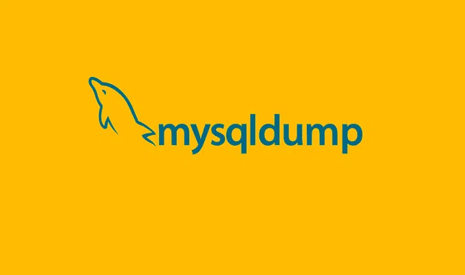 Scripts to take MySQL 8.* full and incremental backups using mysqldump | TechAid24