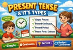 Master the Present Tense: Definition, Structure & Examples