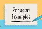 What is Pronoun? Types of Pronoun?