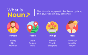 What is a Noun? A Beginner’s Guide to Noun, Types, Examples, and Usage Rules