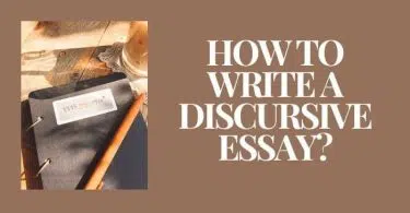 The Beginner's Guide for Essay Writing - How to Write an Outstanding Discursive Essay