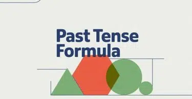 Master the Past Tense: Definition, Types, Structure & Examples