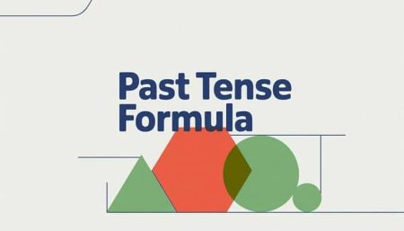 Master the Past Tense: Definition, Types, Structure & Examples