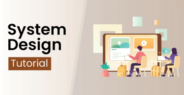 How to Design Any System Using the System Design Master Template