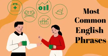 The Most Important English Phrases You Need to Know