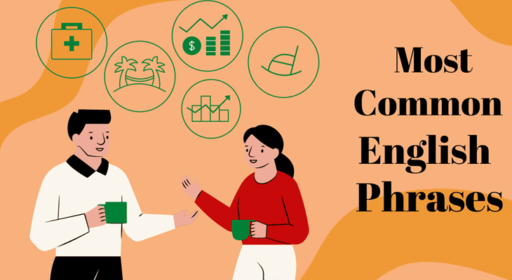 The Most Important English Phrases You Need to Know