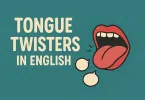 Why Use Tongue Twisters to Improve Your English? How to Use?