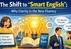 Smart English - Why Clarity is the New Fluency
