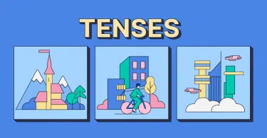 English Tenses: The Ultimate Beginner’s Guide to Mastering Time