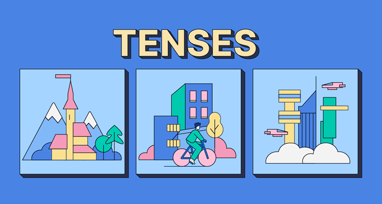 English Tenses: The Ultimate Beginner’s Guide to Mastering Time