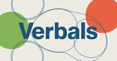 Verbals in English Grammar Made Easy: Gerunds, Infinitives, and Participles Explained