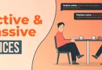 Voice in English Grammar: Active and Passive Voice, Rules, and Examples