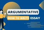 What is an Argumentative Essay? How to Write Argumentative Essay