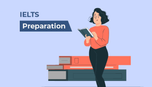 ঘরে বসে IELTS Preparation নেয়ার সেরা উপায়: ১৫০+ প্র্যাকটিস ম্যাটেরিয়ালস, টিপস ও স্ট্র্যাটেজি