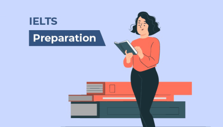 ঘরে বসে IELTS Preparation নেয়ার সেরা উপায়: ১৫০+ প্র্যাকটিস ম্যাটেরিয়ালস, টিপস ও স্ট্র্যাটেজি
